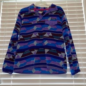 Patagonia Synchilla